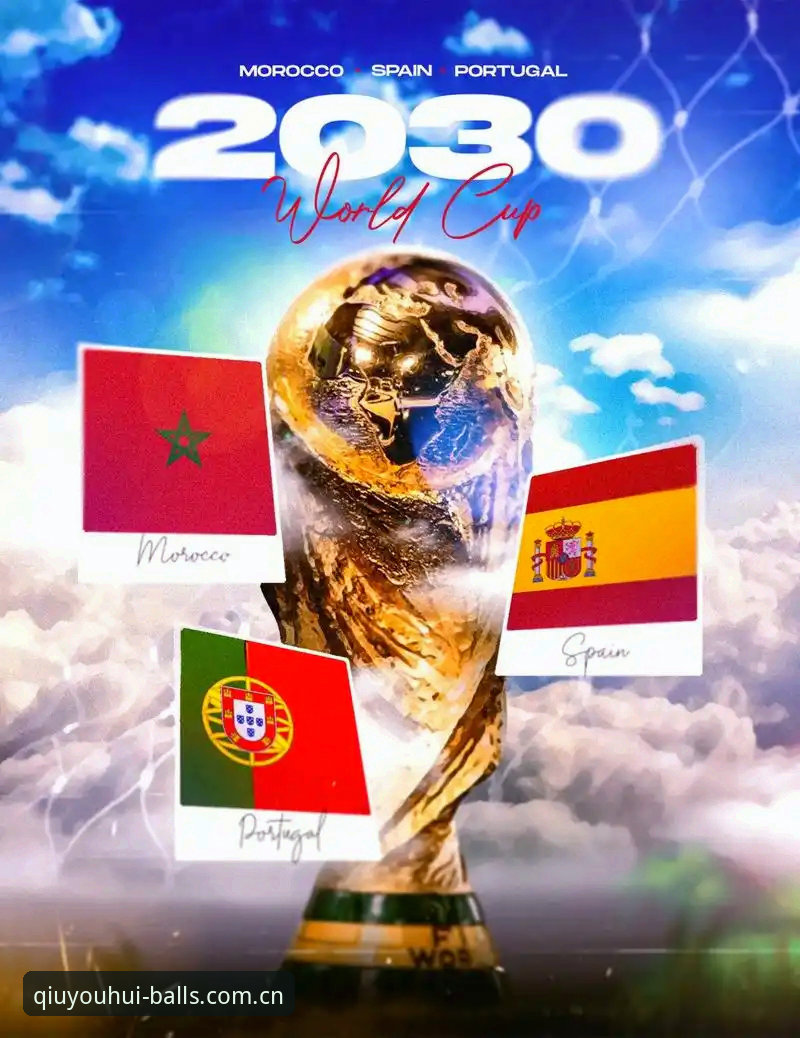 解读2030世界杯扩军66队：中国男足参赛机会的实用分析
